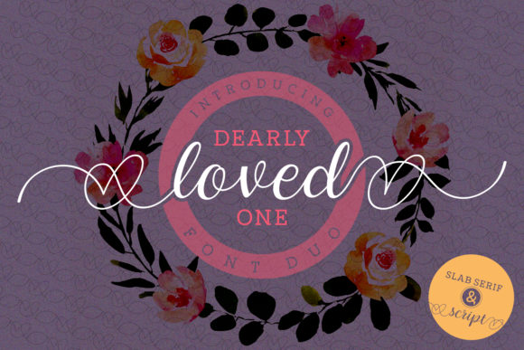 Adding Soul to Your Designs with Dearly Loved One