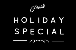 Frank: The Bold, Versatile Typeface for Modern Brands